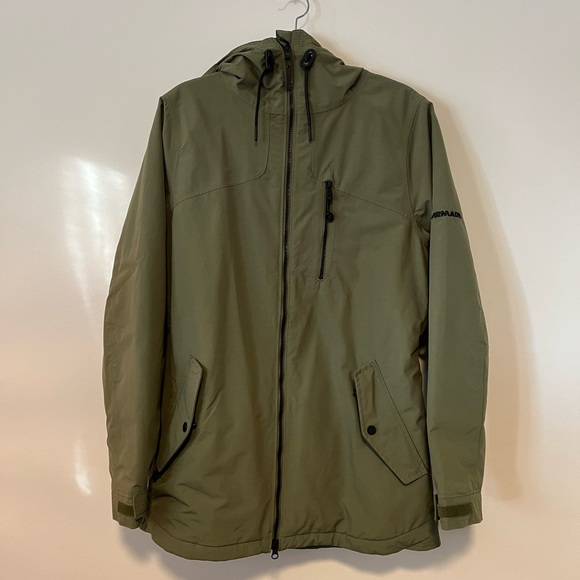 Armada Paternost Winter Jacket - Picture 14 of 14
